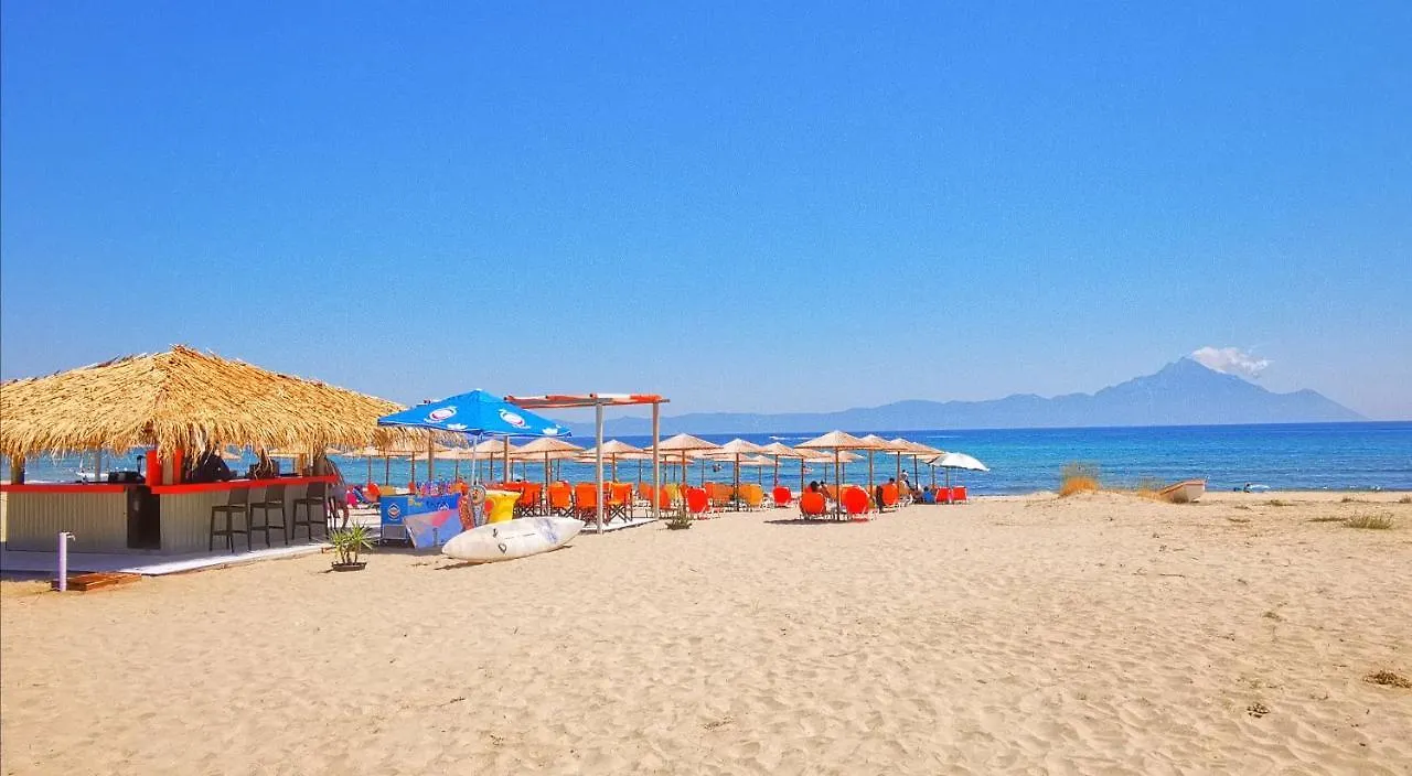 Sarti Holidays Διαμέρισμα