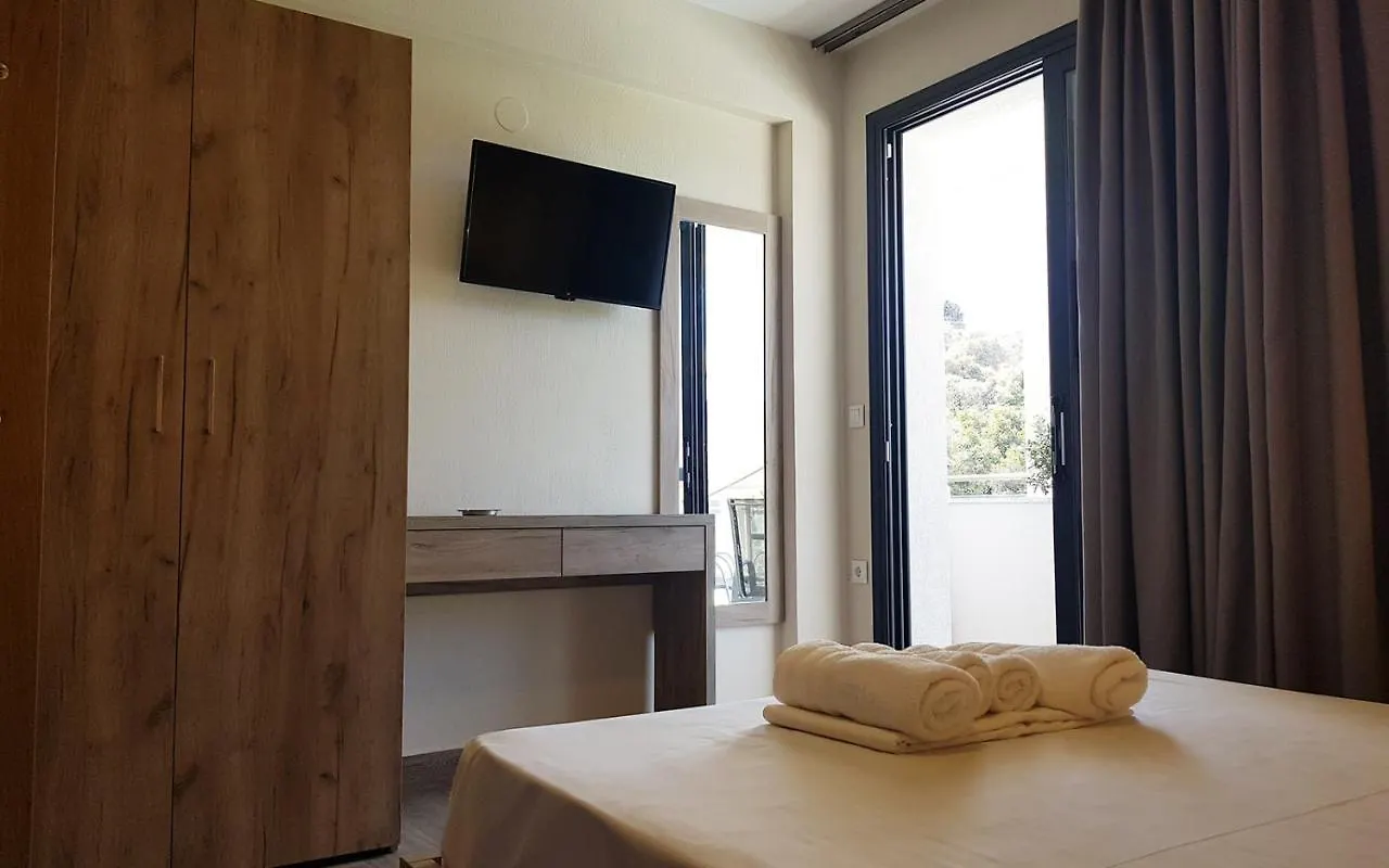Sarti Holidays Διαμέρισμα Ελλάδα
