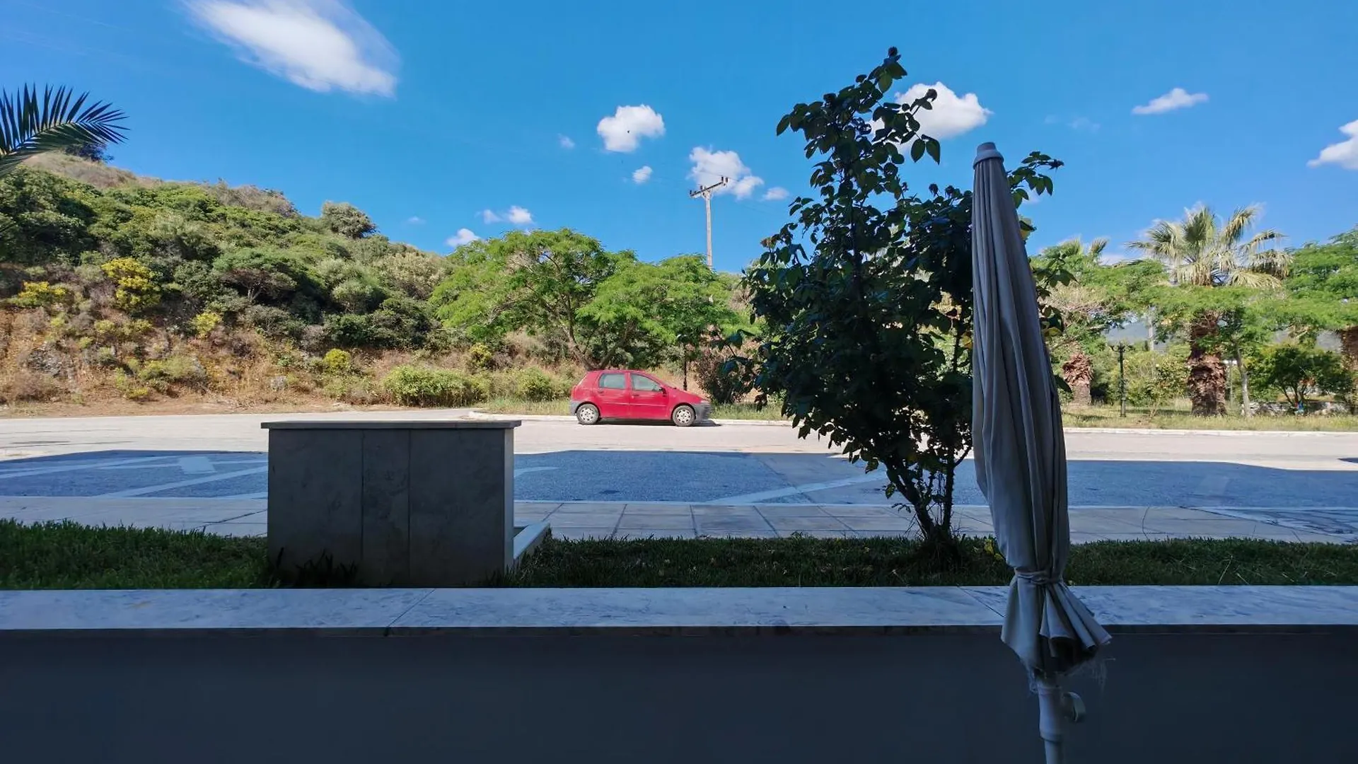 Sarti Holidays Διαμέρισμα
