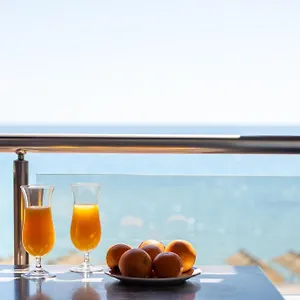  Apartmanhotel House Kostas On The