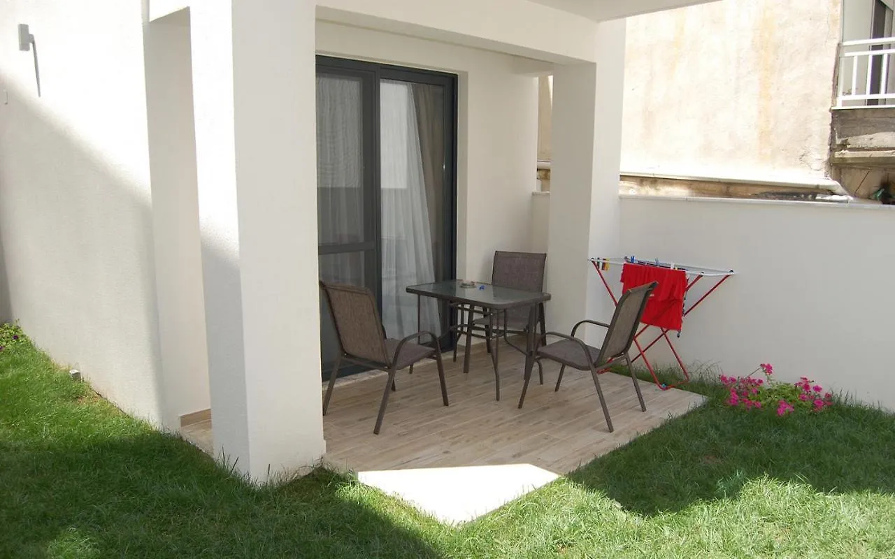 Sarti Holidays Apartment Greece