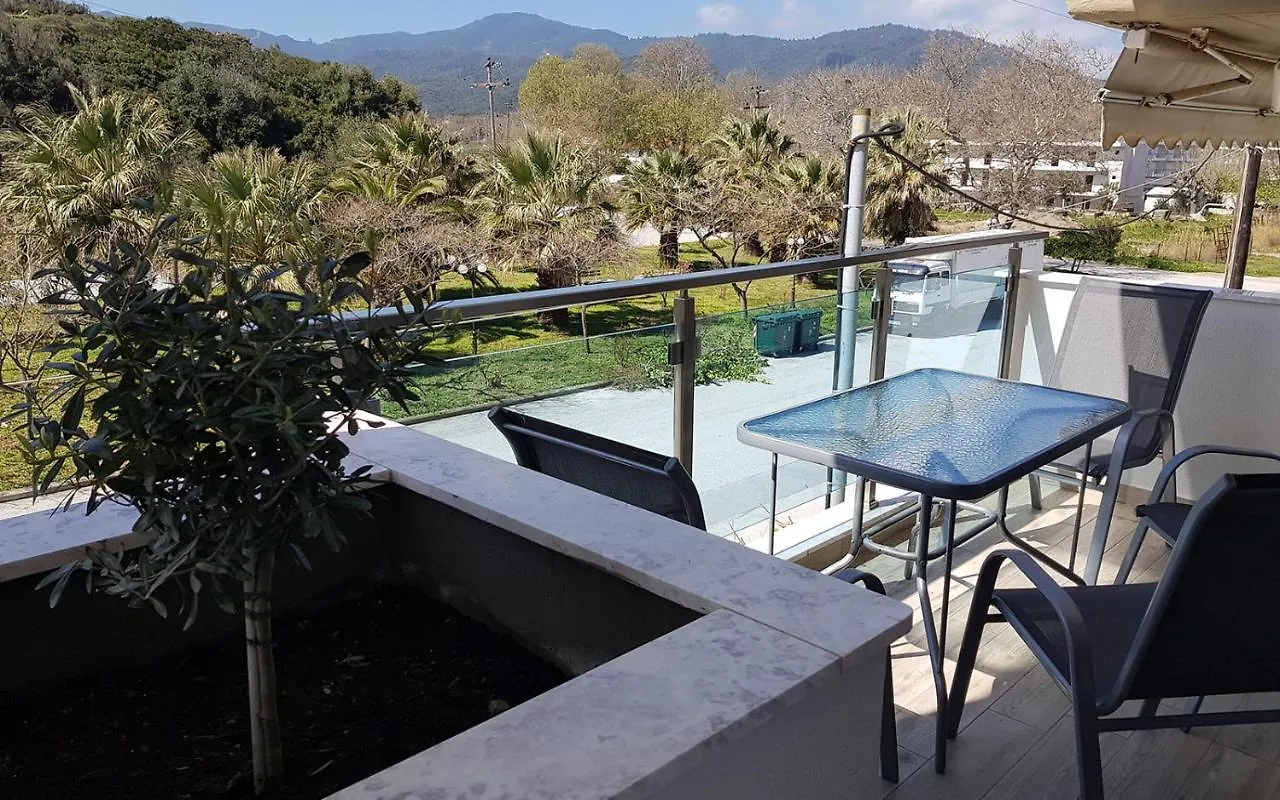 Sarti Holidays Apartman 0*,