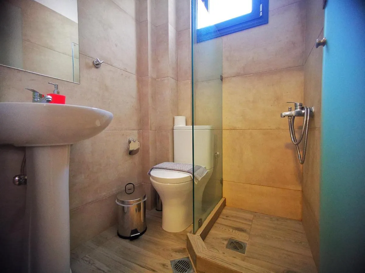 Sarti Holidays Apartman 0*,  Görögország